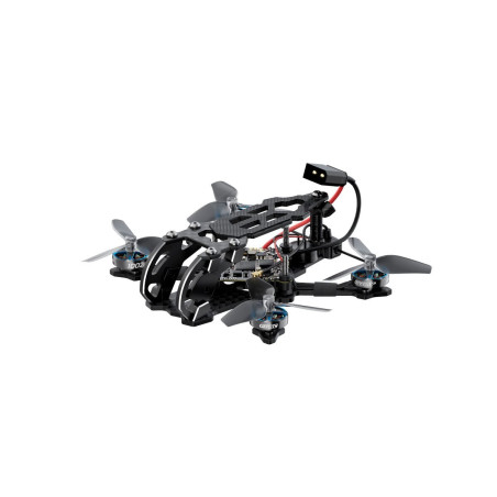 Dron FPV GEPRC T-Cube18 O4 WTFPV - Tinywhoop 1.8 cala, ELRS 2.4GHz, XT30, 2S LiHV
