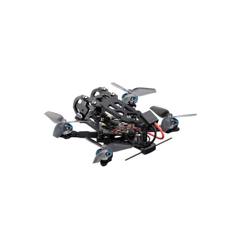 Dron FPV GEPRC T-Cube18 O4 WTFPV - Tinywhoop 1.8 cala, ELRS 2.4GHz, XT30, 2S LiHV