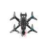 Dron FPV GEPRC T-Cube18 O4 WTFPV - Tinywhoop 1.8 cala, ELRS 2.4GHz, XT30, 2S LiHV