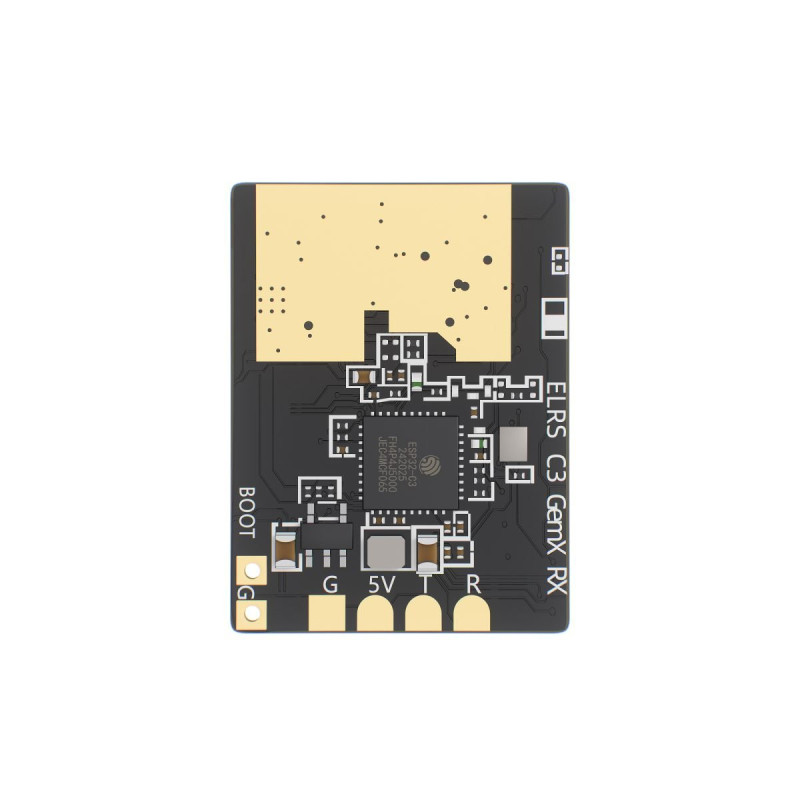 Odbiornik ELRS GEPRC C3 Gemini 915M 2.4G | Avifly