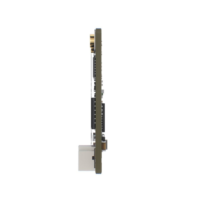 Odbiornik ELRS GEPRC C3 Gemini 915M 2.4G | Avifly