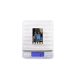 Odbiornik RC GEPRC ELRS Nano 2.4G PA100 - RX ExpressLRS, 100mW, 17x11mm