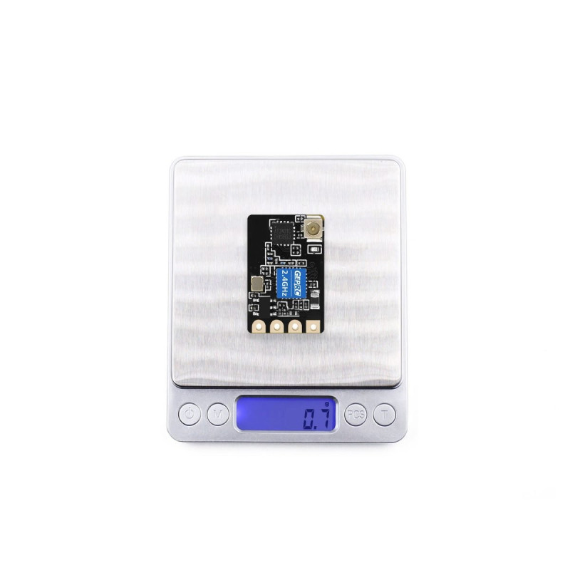 Odbiornik GEPRC ELRS Nano PA100 2.4GHz | Avifly