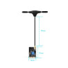 Odbiornik GEPRC ELRS Nano PA100 2.4GHz | Avifly