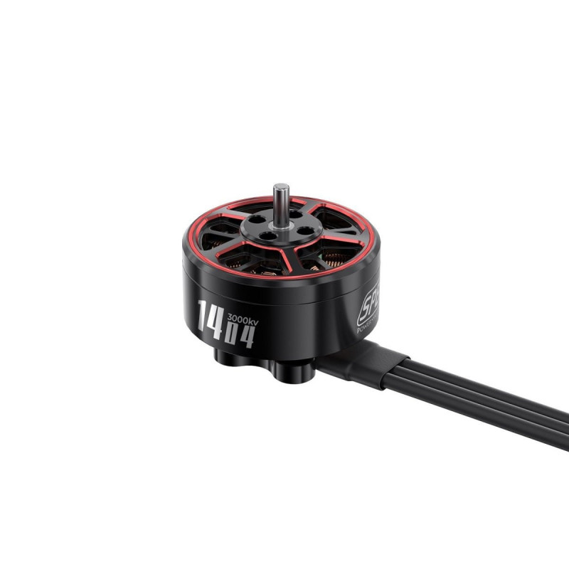 Silnik FPV GEPRC SPEEDX2 1404 KV | Avifly