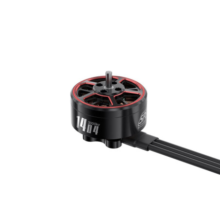 Silnik FPV GEPRC SPEEDX2 1404 KV | Avifly