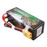 Akumulator LiPo Gens ace 5500mAh 4S 60C | Avifly