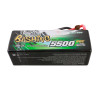 Akumulator LiPo Gens ace 5500mAh 4S 60C | Avifly