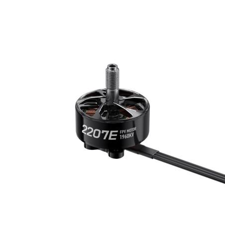 Silnik FPV GEPRC SPEEDX2 2207E 1960KV | Avifly