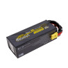 Gens ace G-Tech 8000mAh 22.2V 100C 6S1P Lipo Battery Pack with EC5-Bashing Series