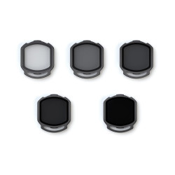 Filtr kamery GEPRC DJI O4 Air Unit Pro 0.9g | Avifly
