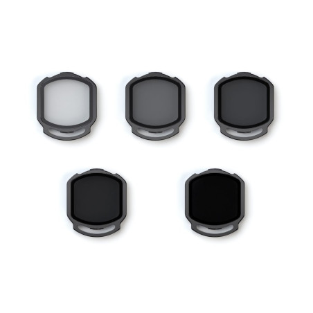 Filtr kamery GEPRC DJI O4 Air Unit Pro 0.9g | Avifly