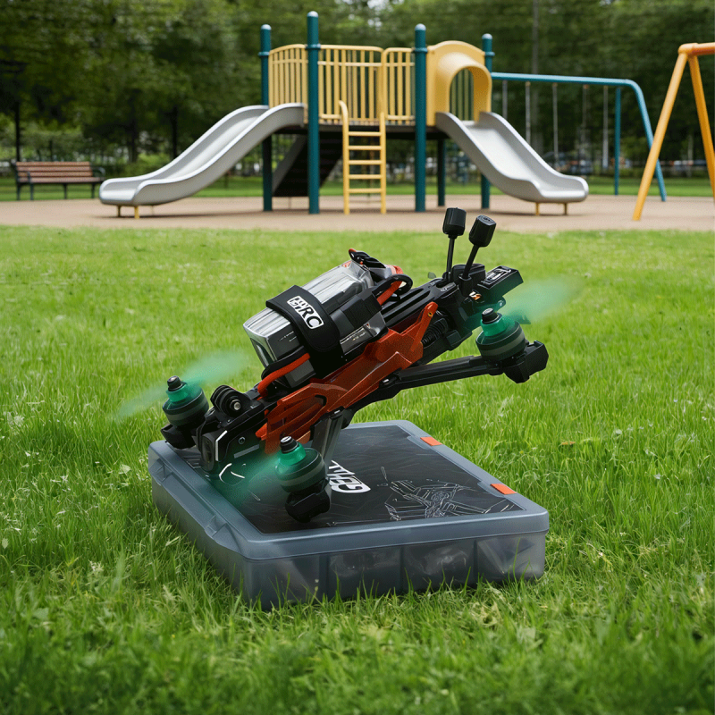 Zestaw Serwisowy GEPRC FPV Hardware Pack | Avifly