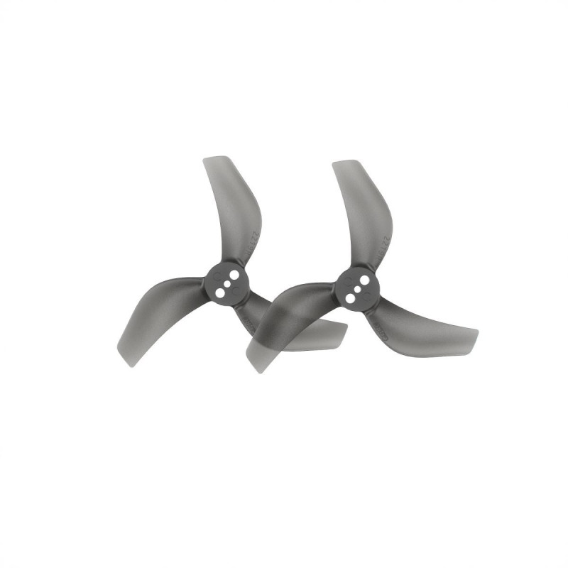 Śmigła GEPRC x GEMFAN GP2219-3 | Avifly