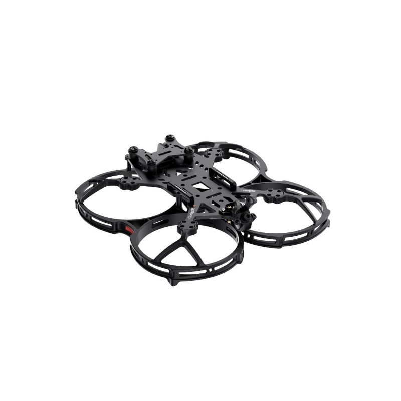 Rama FPV GEPRC GEP-CL35 V3 Frame - Cinewhoop 3.5 cala, DJI O4 Air Unit Pro, 142mm