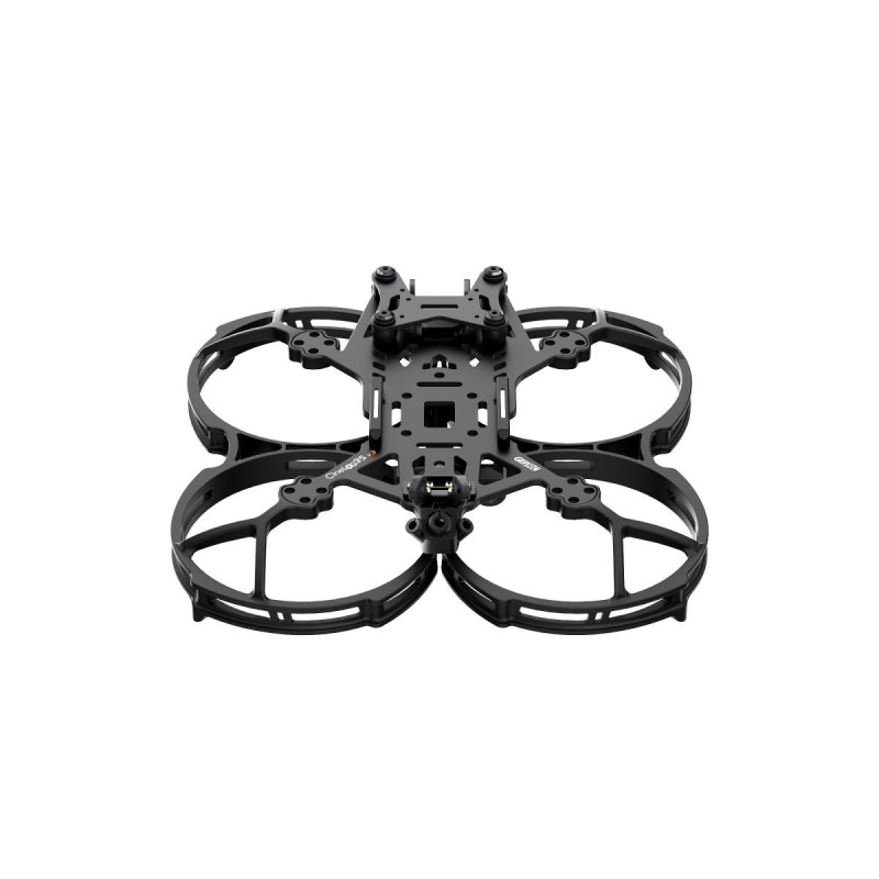 Rama FPV GEPRC GEP-CL35 V3 Frame - Cinewhoop 3.5 cala, DJI O4 Air Unit Pro, 142mm