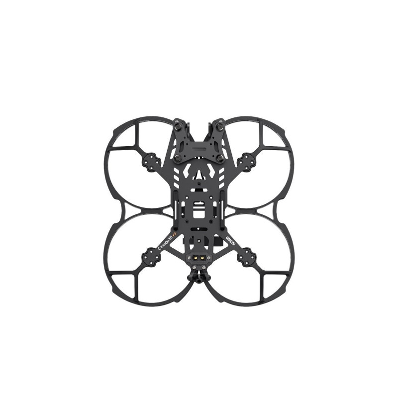 Rama FPV GEPRC GEP-CL35 V3 3.5 cala | Avifly