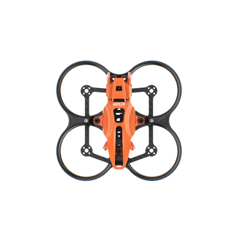 Rama FPV GEPRC GEP-DS22 Frame - Cinewhoop 2.2 cala, wheelbase 100 mm, do DarkStar22
