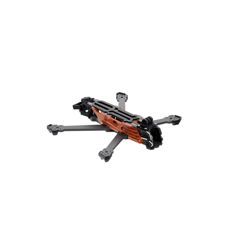 Rama FPV GEPRC GEP-Vapor-D5 O4 Pro - 5 cali, Deadcat, DJI O4 Air Unit Pro