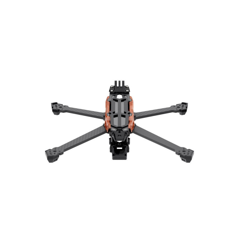 Rama FPV GEPRC GEP-Vapor-D5 O4 Pro - 5 cali, Deadcat, DJI O4 Air Unit Pro
