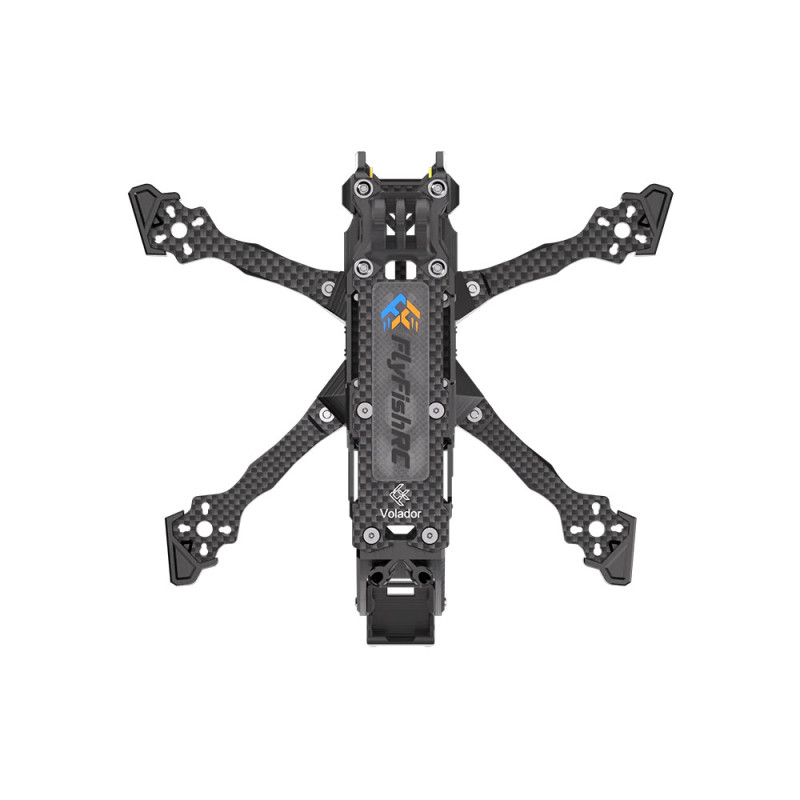Rama FPV FlyFishRC Volador VD4 O4 Pro | Avifly
