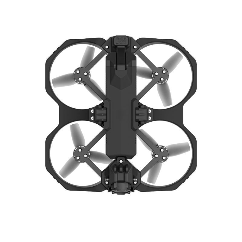 Avifly AT-AT D3 O3 4S HD dron FPV cinewhoop 4S