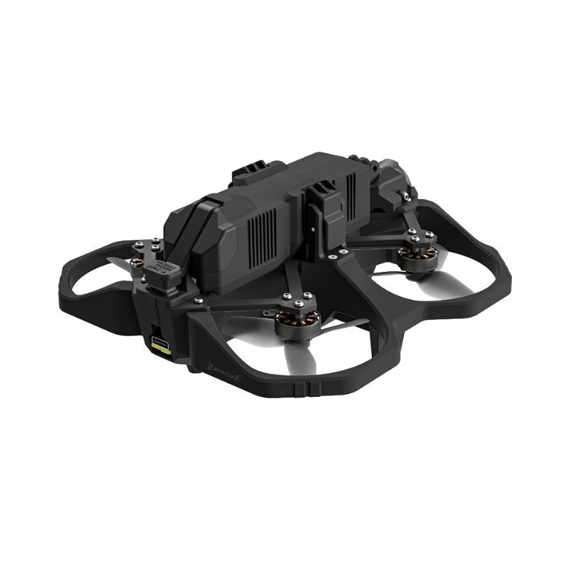 Avifly AT-AT D3 O3 4S HD dron FPV cinewhoop 4S
