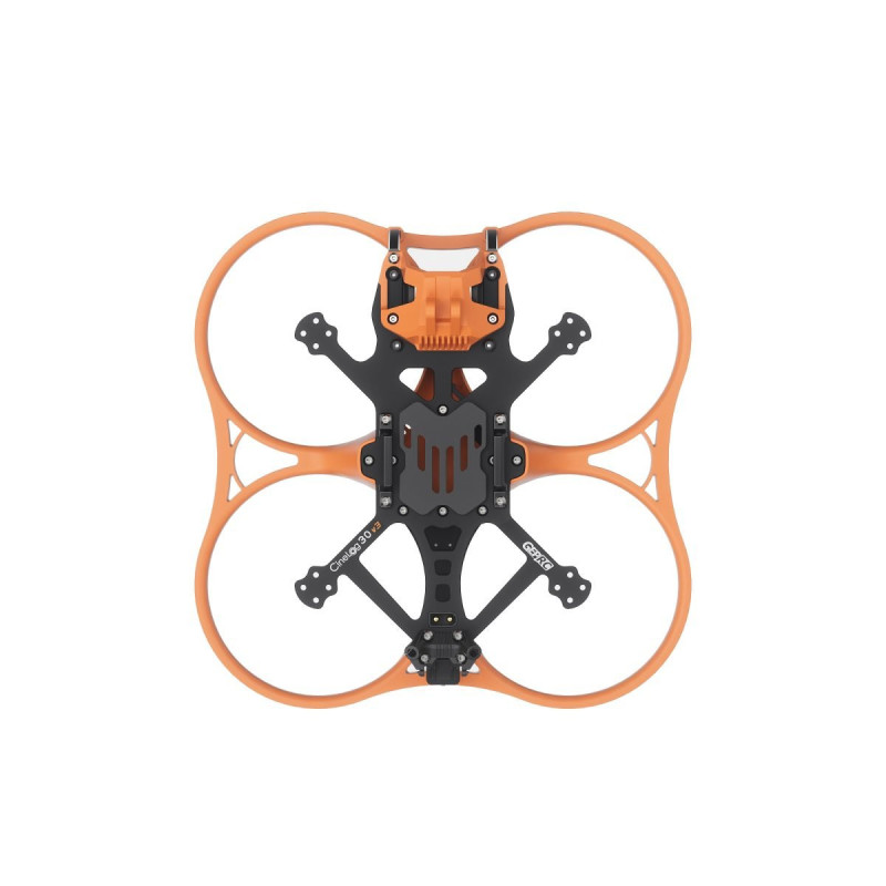 Rama FPV GEPRC GEP-CL30 V3 - Cinewhoop 3 cale, O4 Air Unit Pro, 128 mm