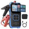 FNIRSI® BTM-24 Battery Tester – 12V/24V Car & EV Diagnostic Tool