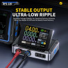 FNIRSI DPS-150 – 30V 5A 150W Bench Power Supply, USB-C, LCD