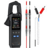 FNIRSI DMC-100 – Precision AC/DC Clamp Meter 600A, HD Display