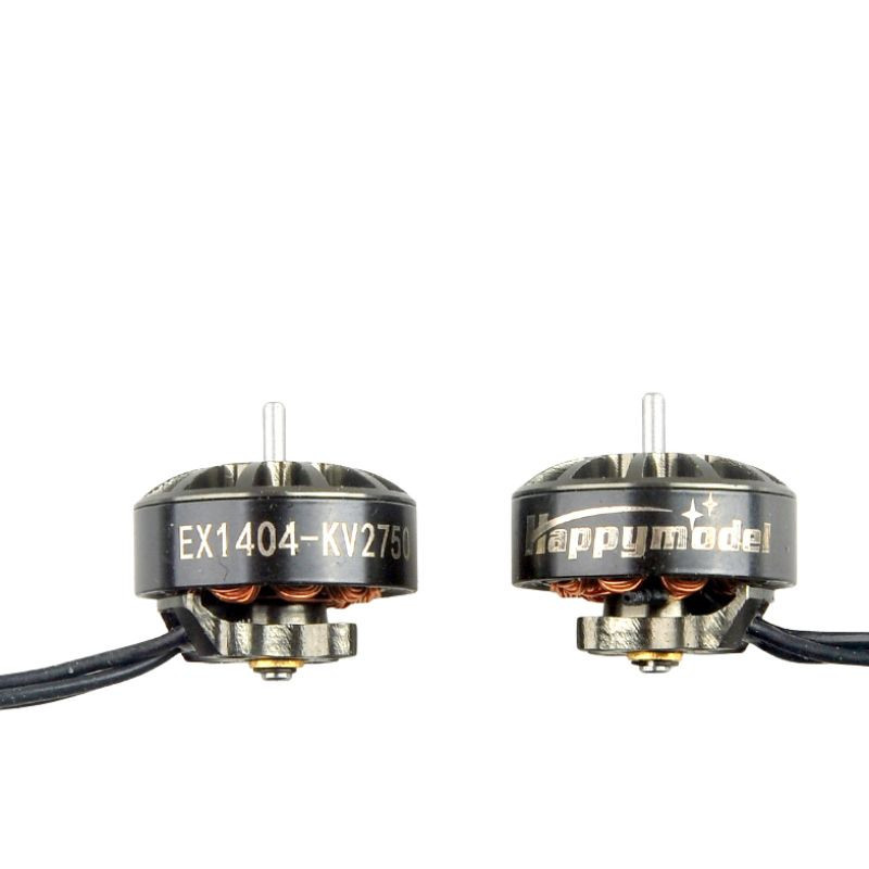 Silnik FPV Happymodel EX1404 2750 / 4800KV | Avifly