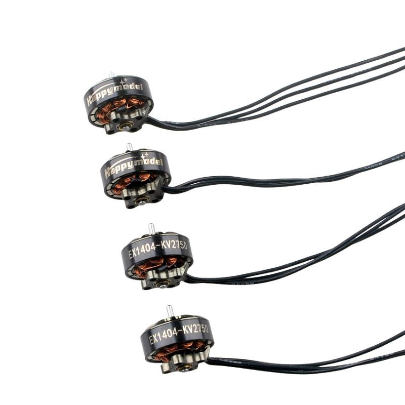 Silnik FPV Happymodel EX1404 2750 / 4800KV | Avifly