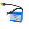 Akumulator Li-ion Avifly 6S 3100mAh XT60 | Avifly