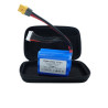 Akumulator Li-ion Avifly 6S1P 3100mAh 22.2V - pakiet 18650 VTC6, XT60, case ochronny