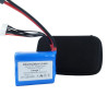 Akumulator Li-ion Avifly 6S 3100mAh XT60 | Avifly