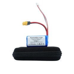 Akumulator Li-ion Avifly 4S 3100mAh XT60 | Avifly