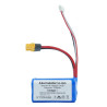 Akumulator Li-ion Avifly 4S 3100mAh XT60 | Avifly