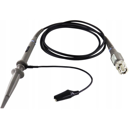 Sonda oscyloskopowa FNIRSI P6100 100MHz | Avifly