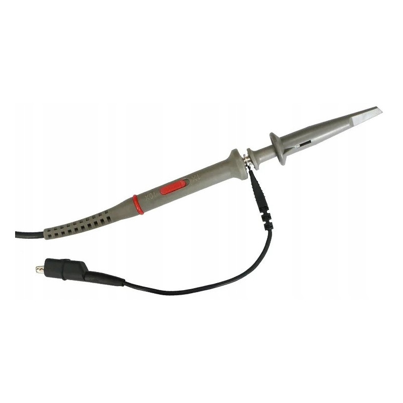 Sonda oscyloskopowa FNIRSI P6100 100MHz | Avifly
