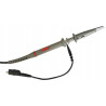 Sonda oscyloskopowa FNIRSI P6100 - pasmo DC-100MHz, przewód 120cm, tryb 1X/10X
