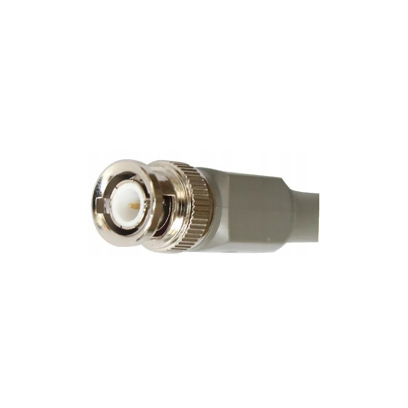 Sonda oscyloskopowa FNIRSI P6100 - pasmo DC-100MHz, przewód 120cm, tryb 1X/10X