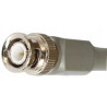 Sonda oscyloskopowa FNIRSI P6100 - pasmo DC-100MHz, przewód 120cm, tryb 1X/10X