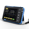 FNIRSI DSO-152 – 200kHz 2.5MS/s Mini Pocket Oscilloscope