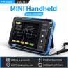 FNIRSI DSO-152 – 200kHz 2.5MS/s Mini Pocket Oscilloscope