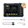 FNIRSI DSO-152 – 200kHz 2.5MS/s Mini Pocket Oscilloscope