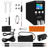 Zgrzewarka SEQURE SQ-SW3 SWP25 2500A | Avifly