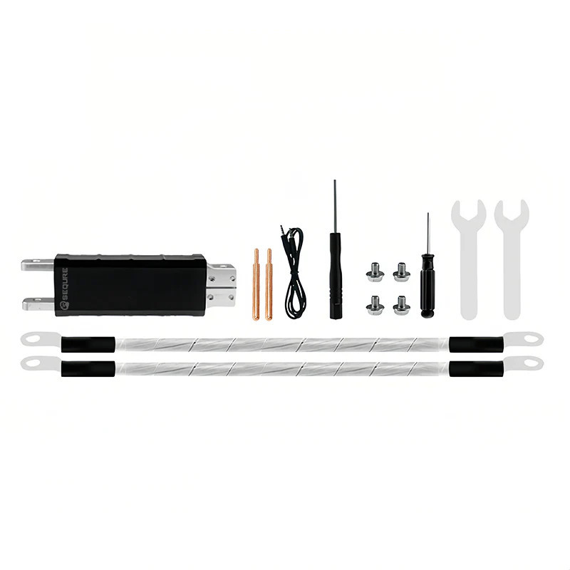 Zgrzewarka SEQURE SQ-SW3 SWP25 2500A | Avifly