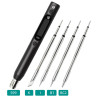 Lutownica SEQURE S99 Kit C245 150W | Avifly