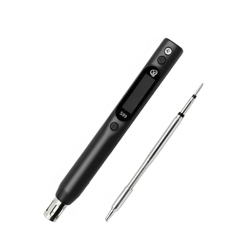Lutownica SEQURE S99 Kit C245 150W | Avifly
